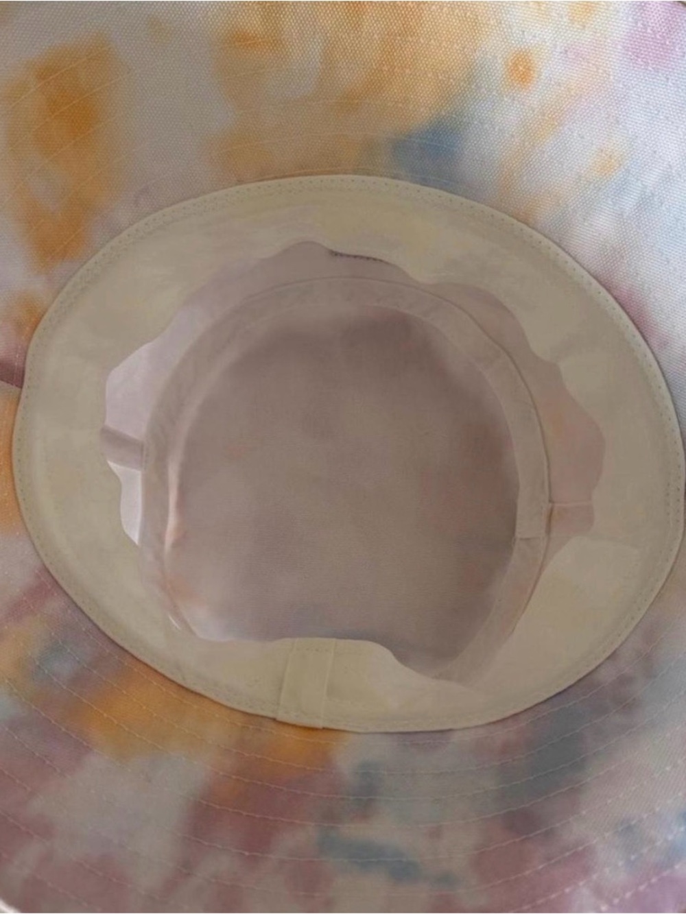 Vans Unisex Tie Dye Bucket Hat - Picture 3 of 6